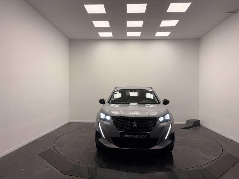 Peugeot 2008 BlueHDi 130 s&amp;S Eat8 Allure