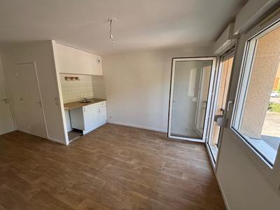 Appartement - 21 m² - 1 pièce