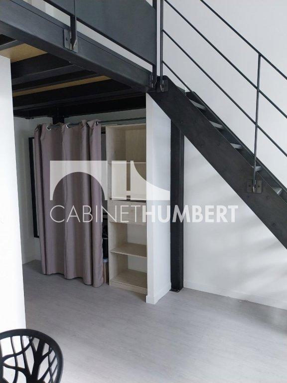 Appartement - 30 m² - 1 pièce