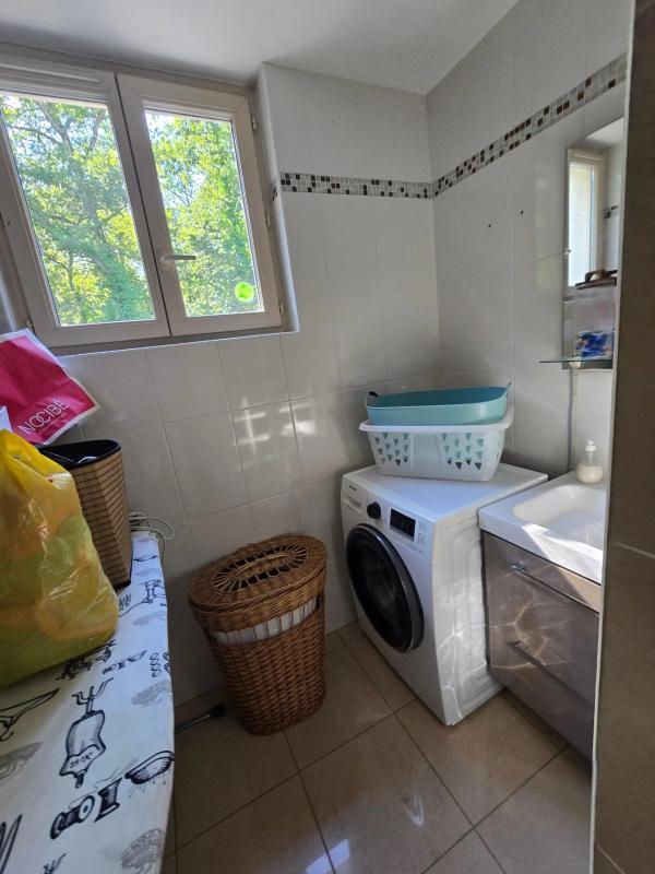 Maison - 167 m² - 7 pièces