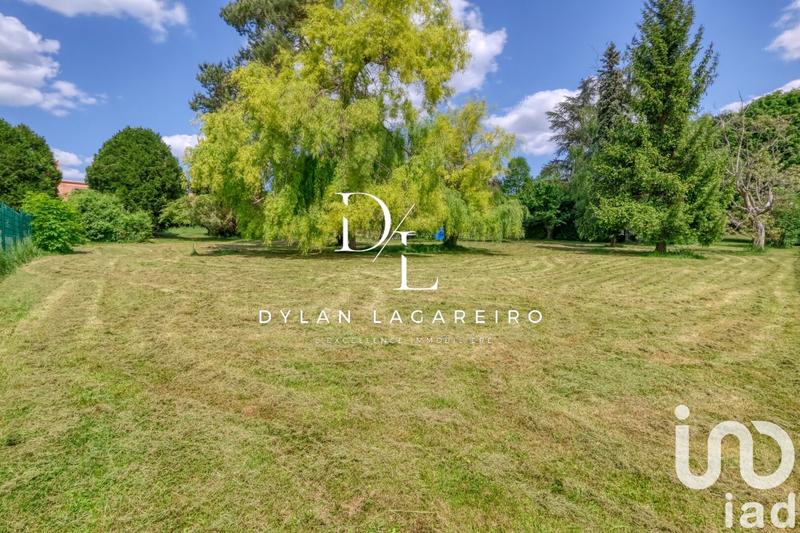 Maison - 149 m² - 7 pièces