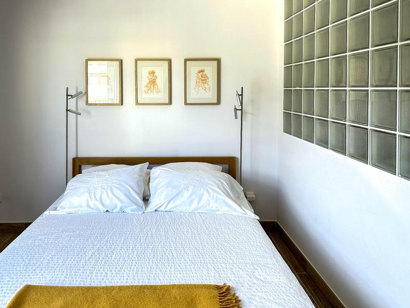 Appartement - 114 m² - 4 pièces