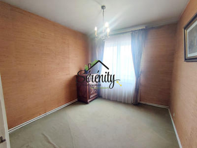 Appartement - 74 m² - 4 pièces