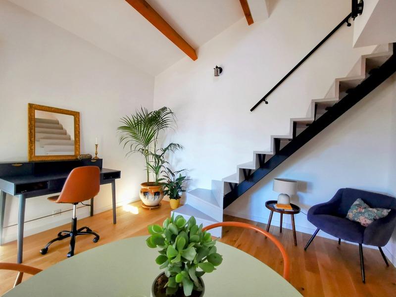 Maison - 88 m² - 3 pièces