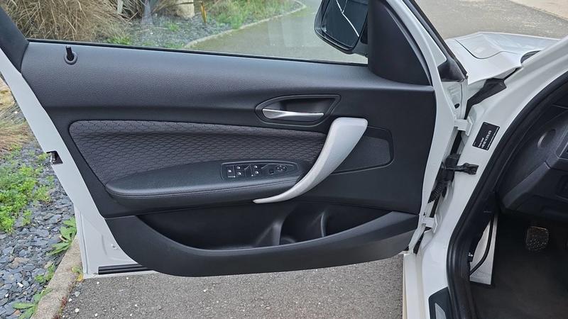 Bmw Série 1 (F20) 118i 136 Sport