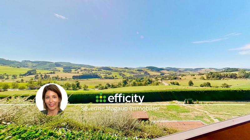 Maison - 126 m² - 5 pièces