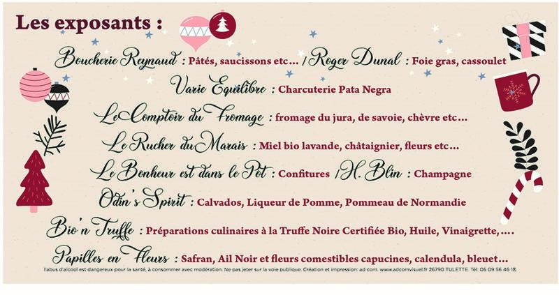 Les Portes Ouvertes de la Cave de Cairanne