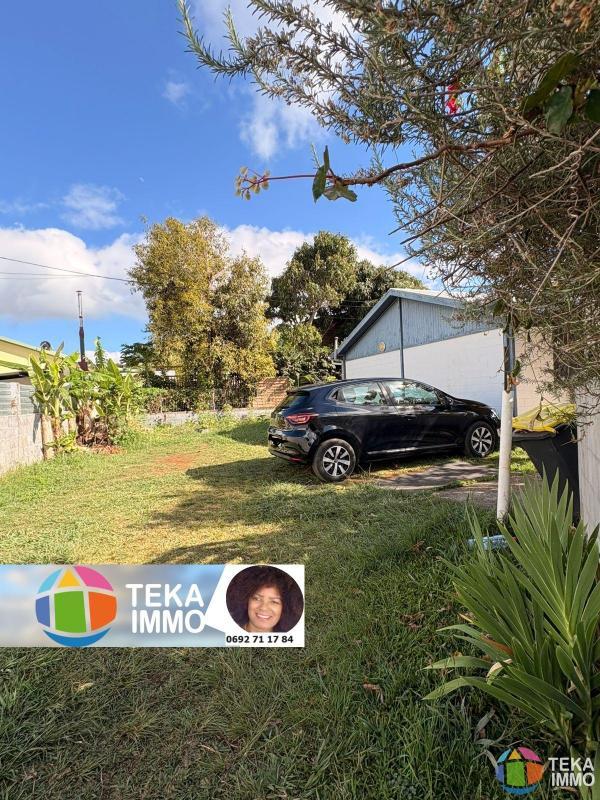 Maison - 52 m² - 2 pièces