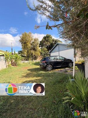 Maison - 52 m² - 2 pièces