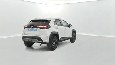 Toyota Yaris Cross Hybride 116h 2wd Design 5p