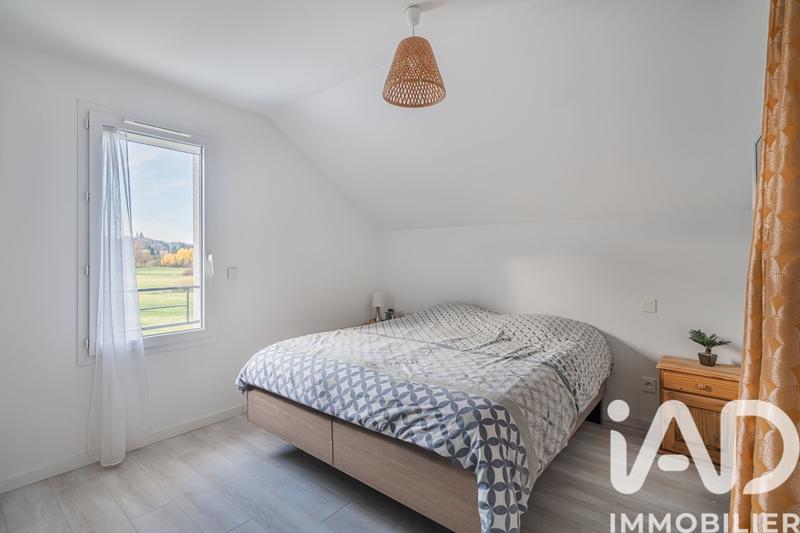 Maison - 165 m² - 6 pièces