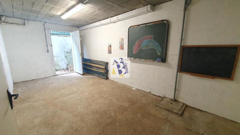 Maison de ville - 98 m² - 5 pièces