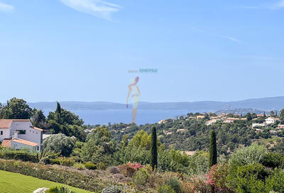 Villa - 185 m² - 6 pièces