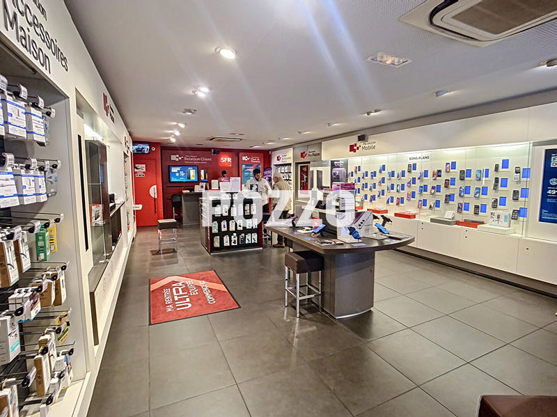 Immeuble - 232 m² - 8 pièces