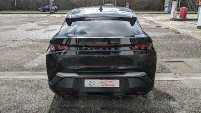 Peugeot 3008 Hybrid 136 e-Dcs6 Allure