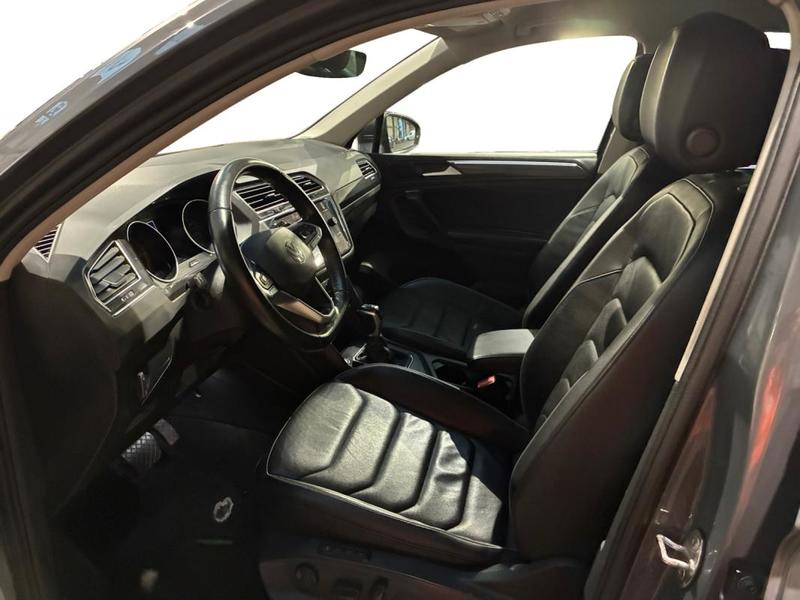 Volkswagen Tiguan Business 2.0 Tdi 150ch Dsg7 Life