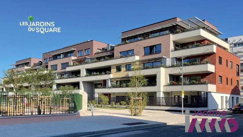 Parking / Garage - 1 m²