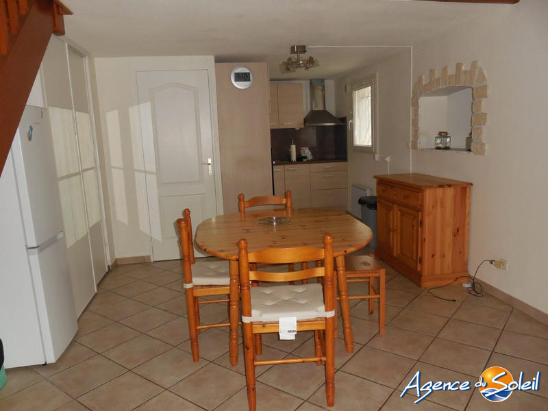 Maison - 77 m² - 4 pièces