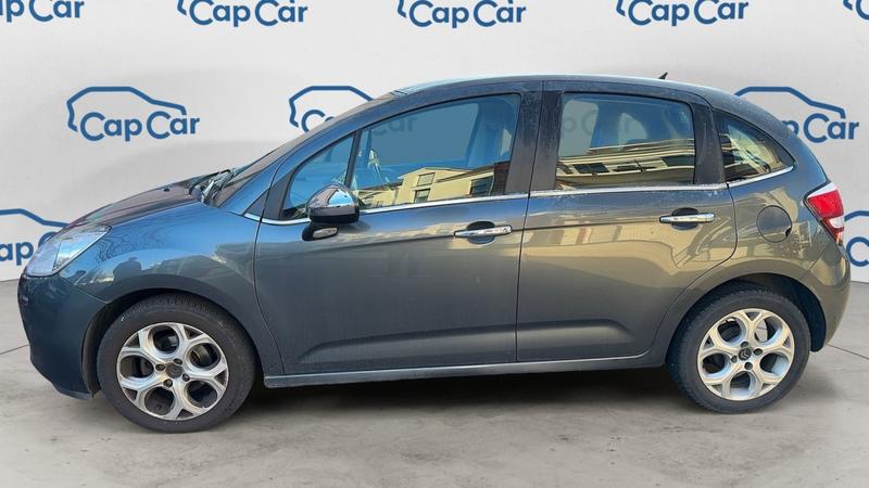 Citroën C3 II 1.4 HDi 70 Business