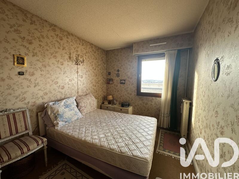 Appartement - 49 m² - 2 pièces