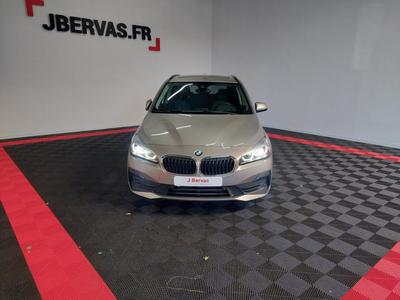 Bmw Serie 2 Active Tourer 216d Lounge