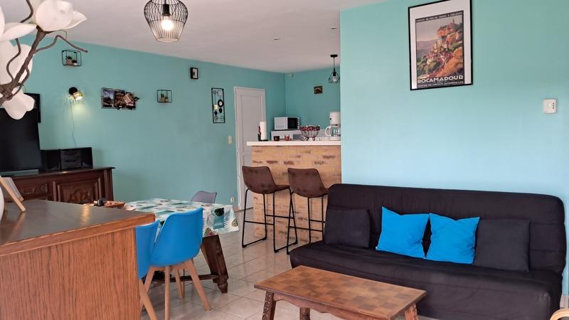 Maison - 143 m² - 7 pièces