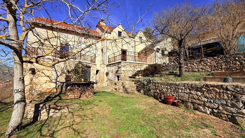 Maison - 197 m² - 7 pièces