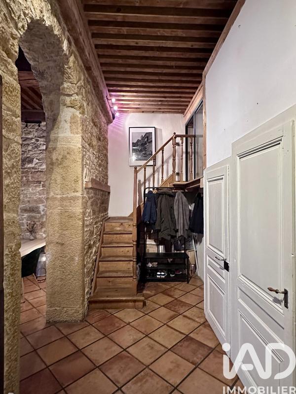 Appartement - 106 m² - 3 pièces