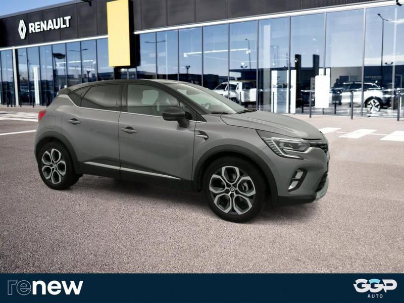 Renault Captur E-Tech 145 - 21 Intens