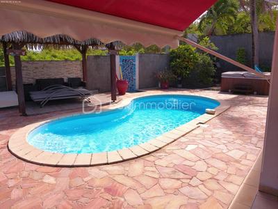 Villa - 110 m² - 4 pièces