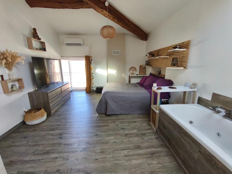 Maison - 187 m² - 5 pièces