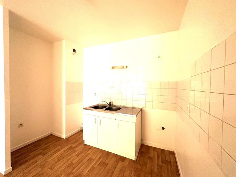 Appartement - 82 m² - 4 pièces