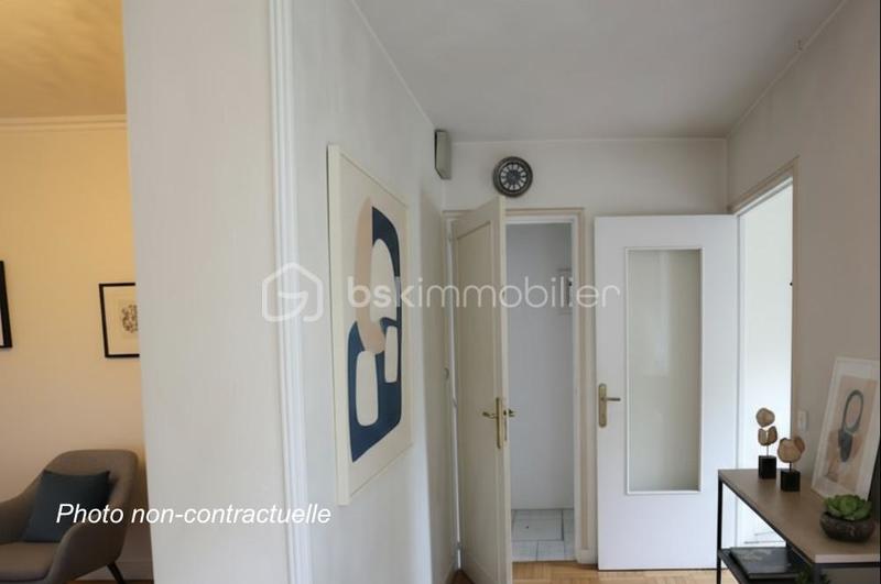 Maison de maîtres - 215 m² - 9 pièces