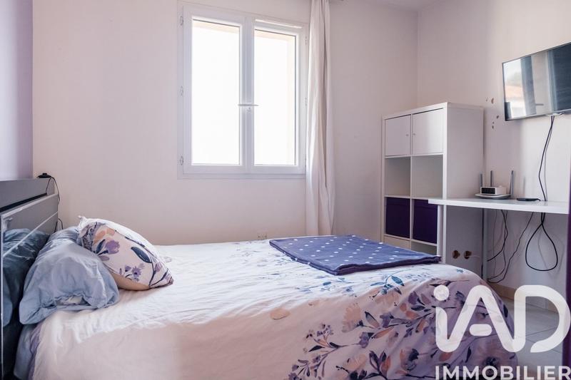 Maison - 91 m² - 4 pièces