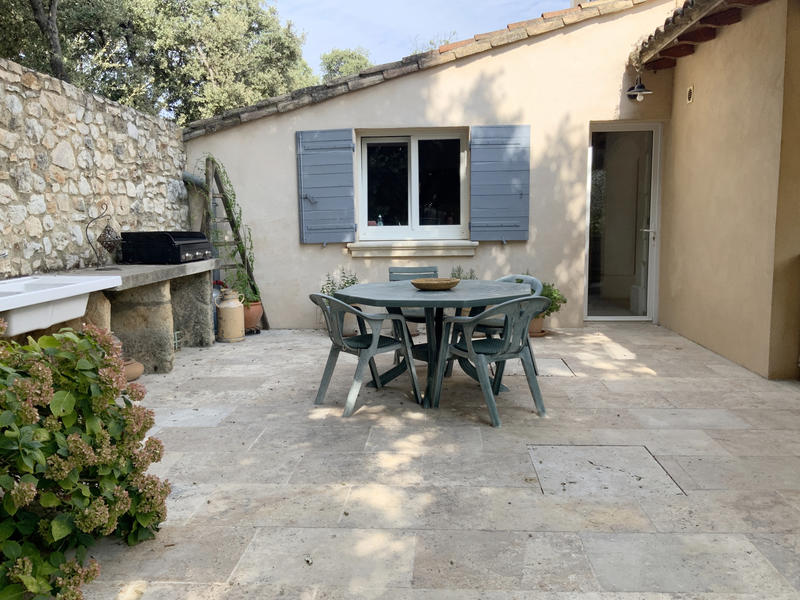 Maison - 190 m² - 7 pièces