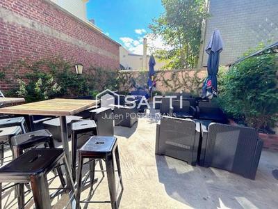 Local commercial - 152 m²