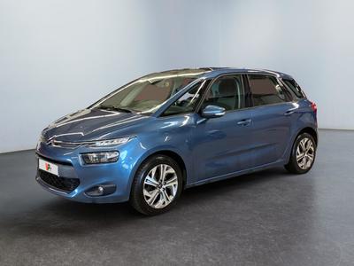 Citroën C4 Picasso Business e-HDi 115 Etg6