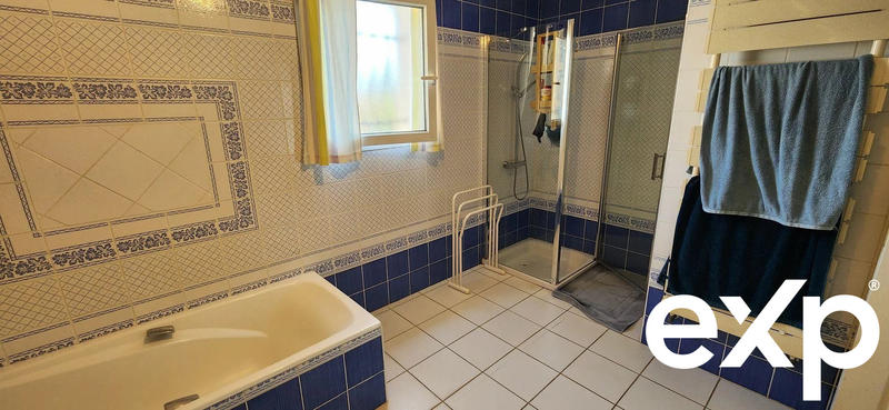 Villa - 130 m² - 5 pièces