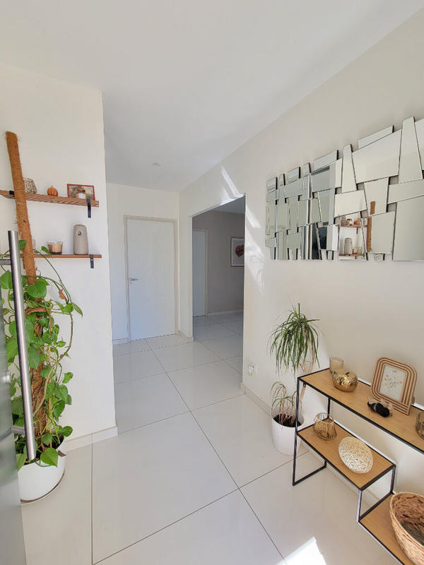 Maison - 165 m² - 7 pièces