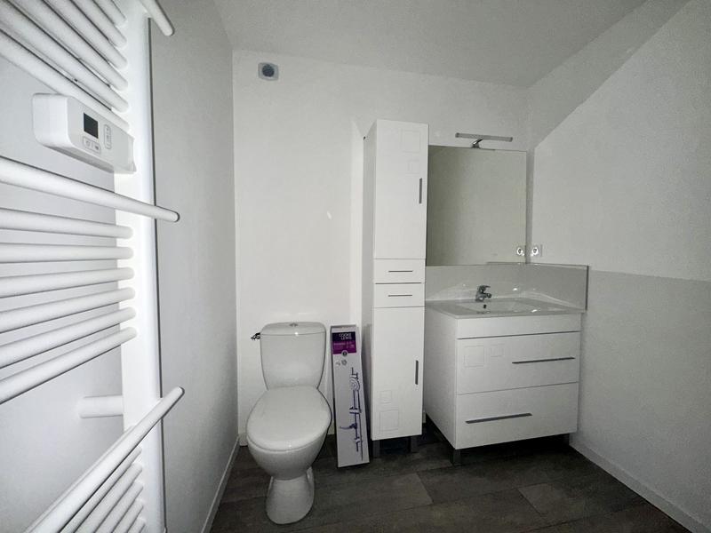 Appartement - 65 m² - 2 pièces