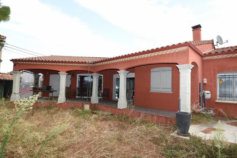 Maison - 126 m² - 4 pièces