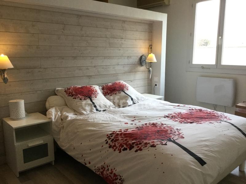 Maison - 104 m² - 4 pièces