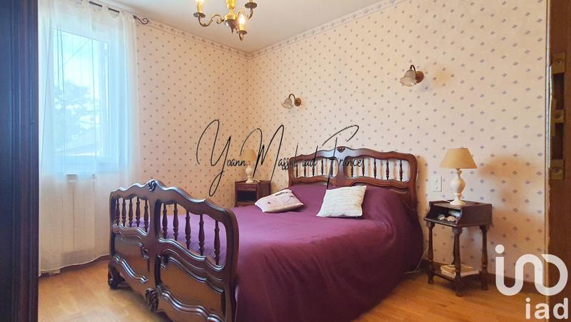 Maison - 154 m² - 7 pièces