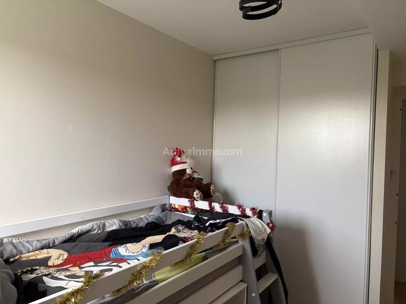 Appartement - 75 m² - 4 pièces