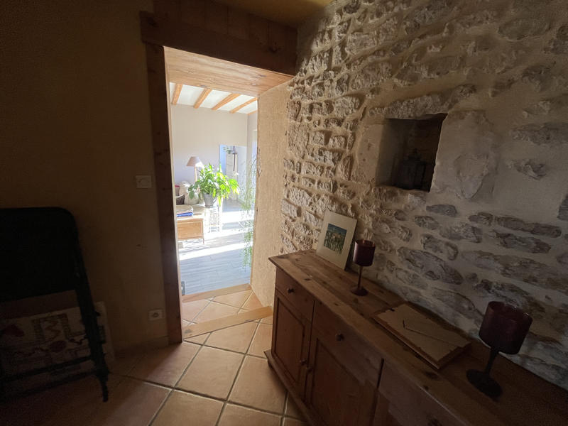 Maison - 198 m² - 7 pièces