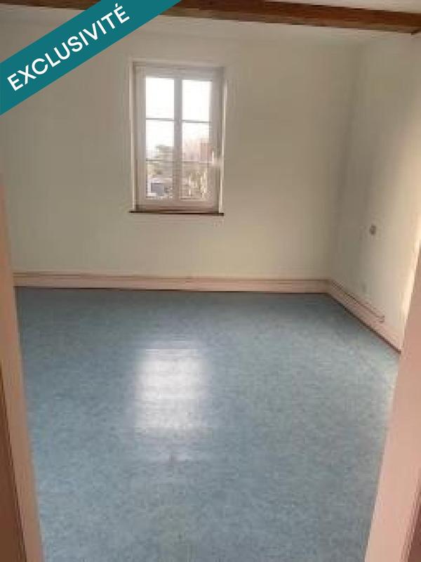 Maison - 140 m² - 7 pièces