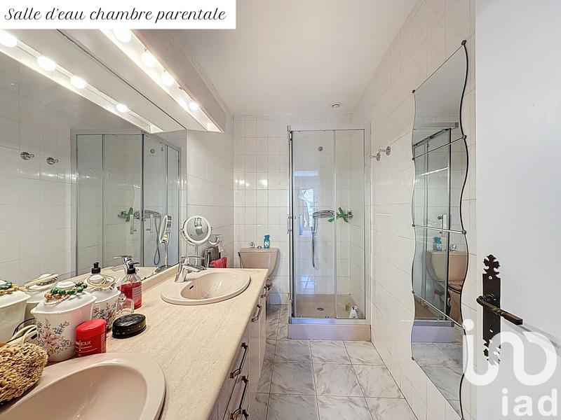 Maison - 163 m² - 6 pièces