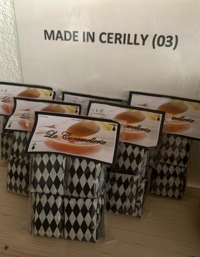 Le Comptoir de Chloé