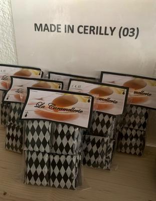 Le Comptoir de Chloé