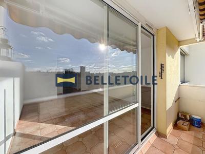 Appartement - 81 m² - 4 pièces